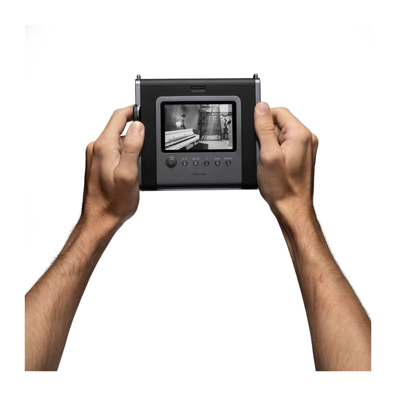 Instax Wide EVO Camera