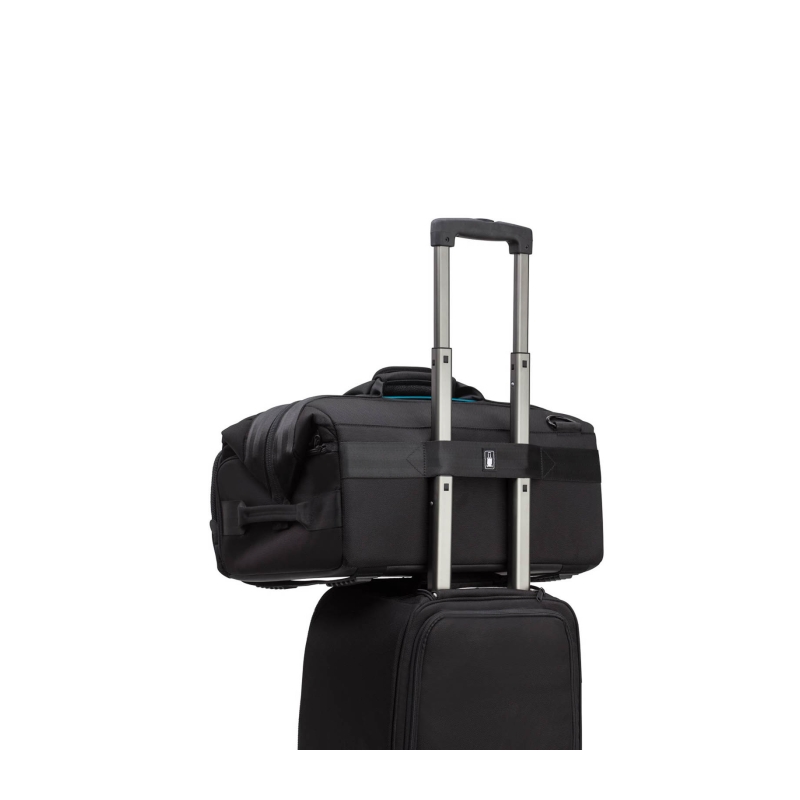 Cineluxe Shoulder Bag 21 Black - 637-502 - DEMO