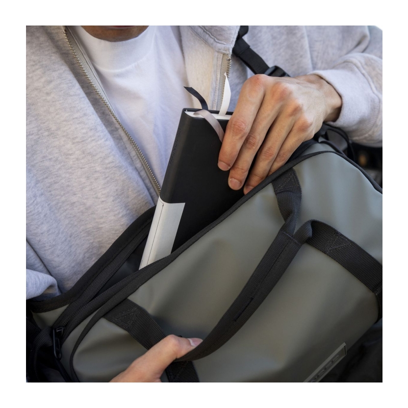 Rogue Sling 9l Black V2
