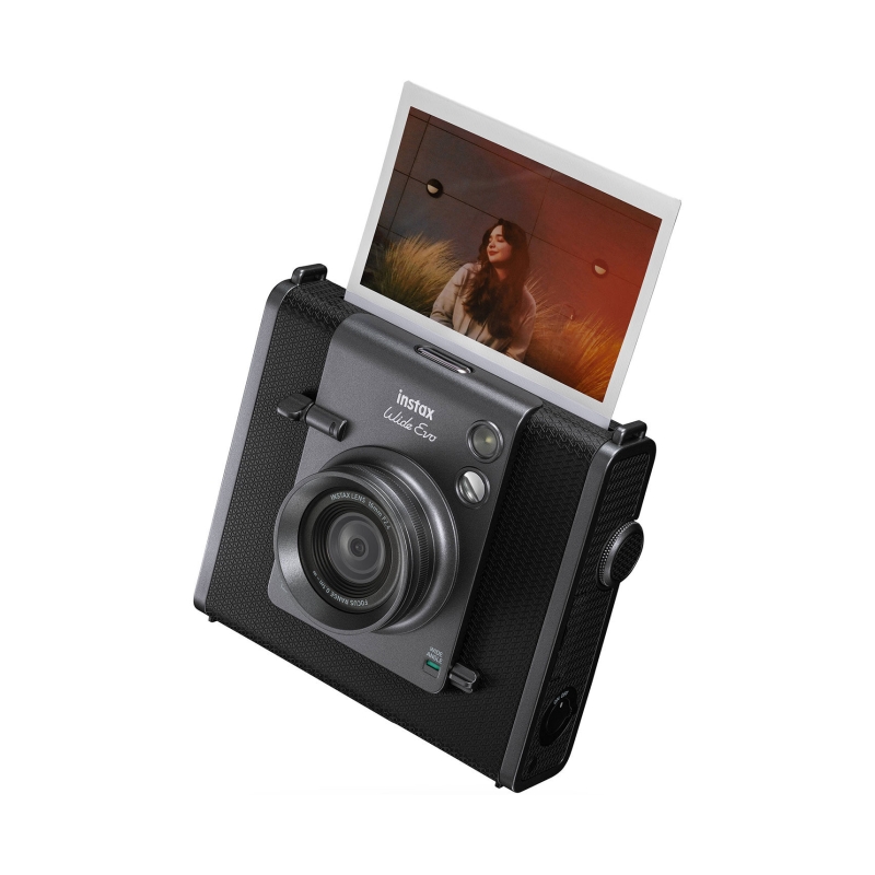 Instax Wide EVO Camera