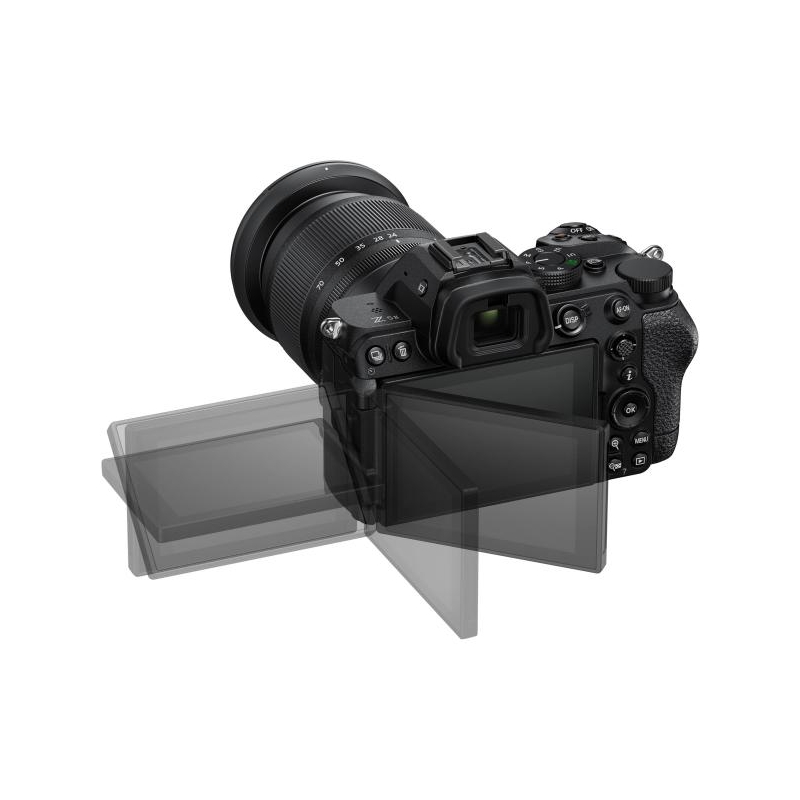 Z5II Kit W/24-50