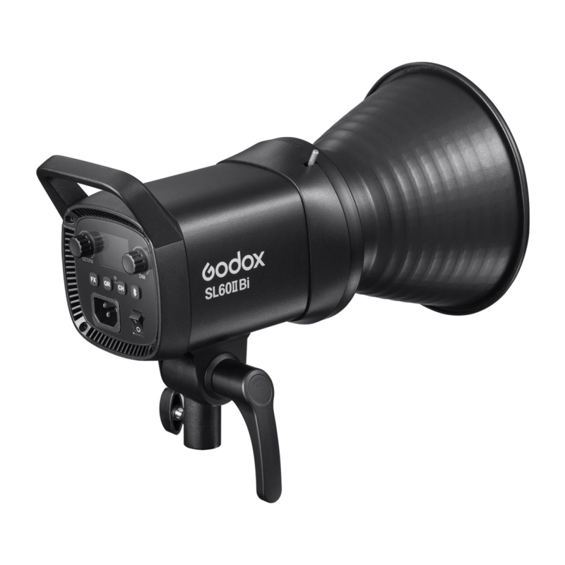 SL60IIBI Bi-color LED Video Light