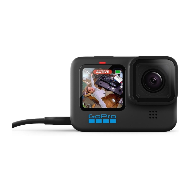 HERO 11 Black