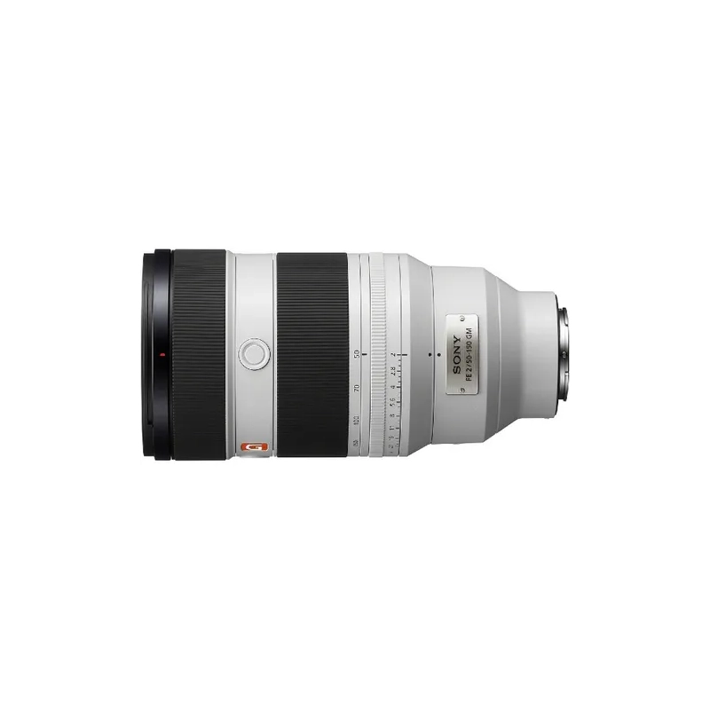 FE 50-150mm f/2.0 GM FullFrame