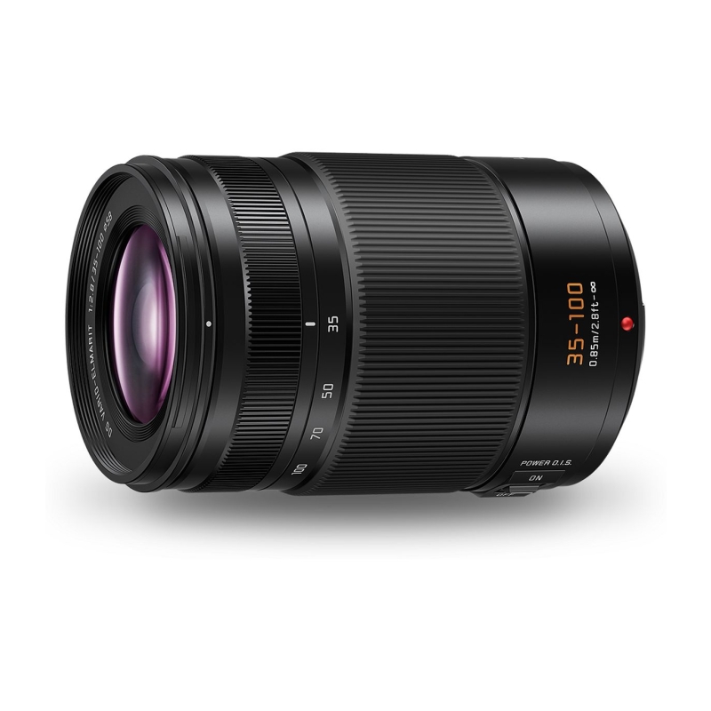 LUMIX G 35-100mm f/2.8 Leica DG