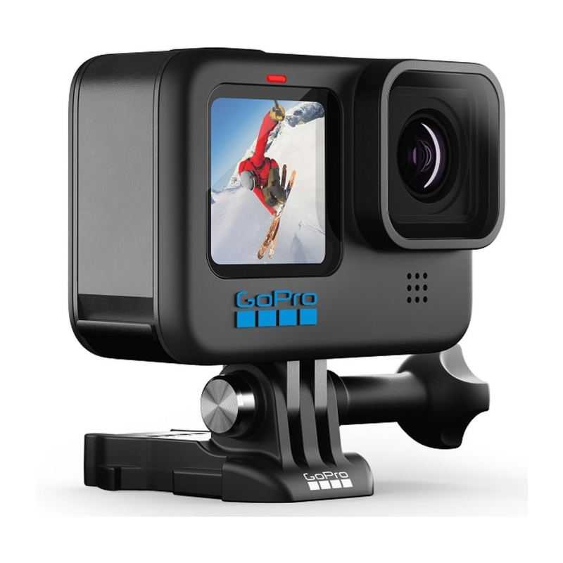 HERO 10 Black