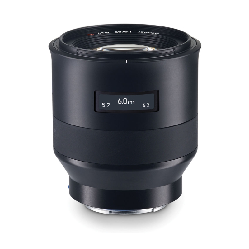 Batis 1.8/85 E-Mount