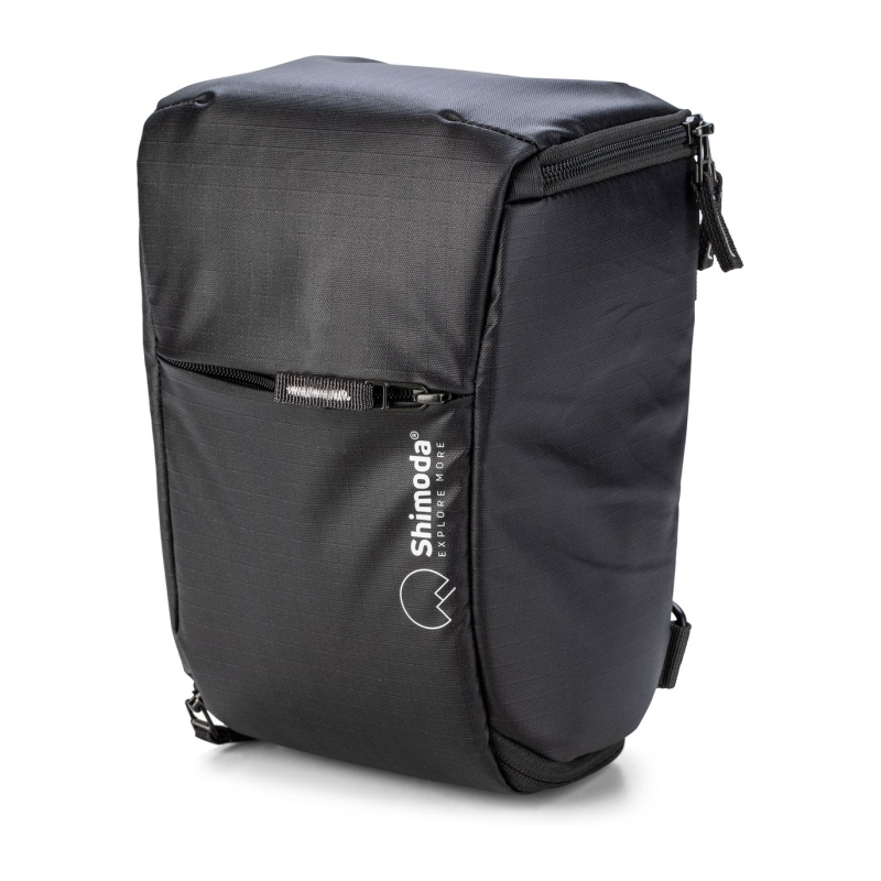 Toploader - Black - 520-114