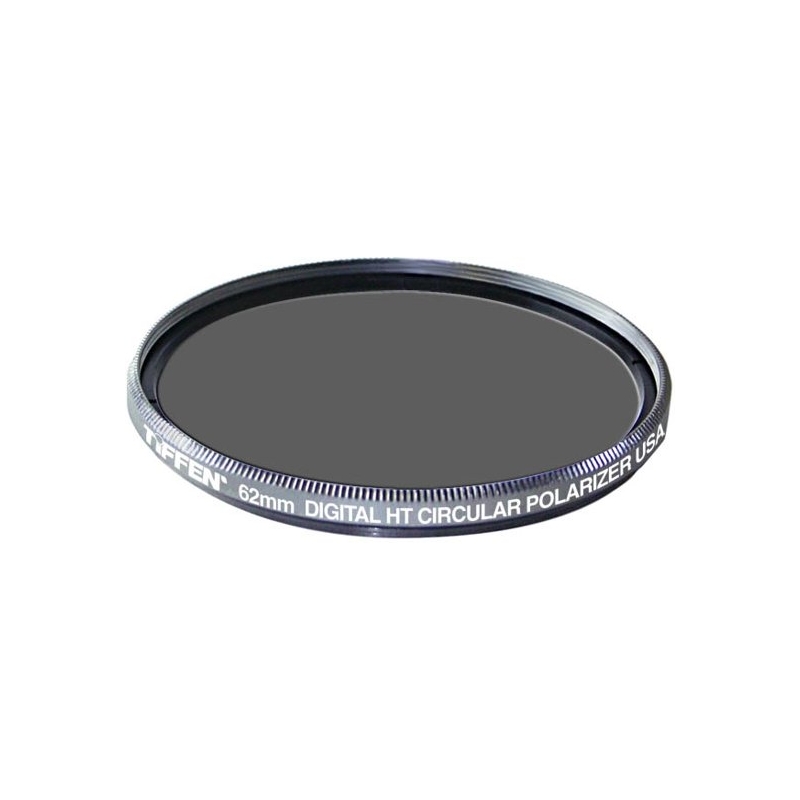 62mm Digital HT Circular Polarizing Multi-Coated Filter