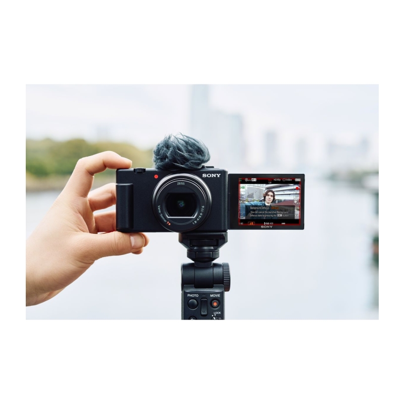 DSC ZV-1 II Vlogcamera