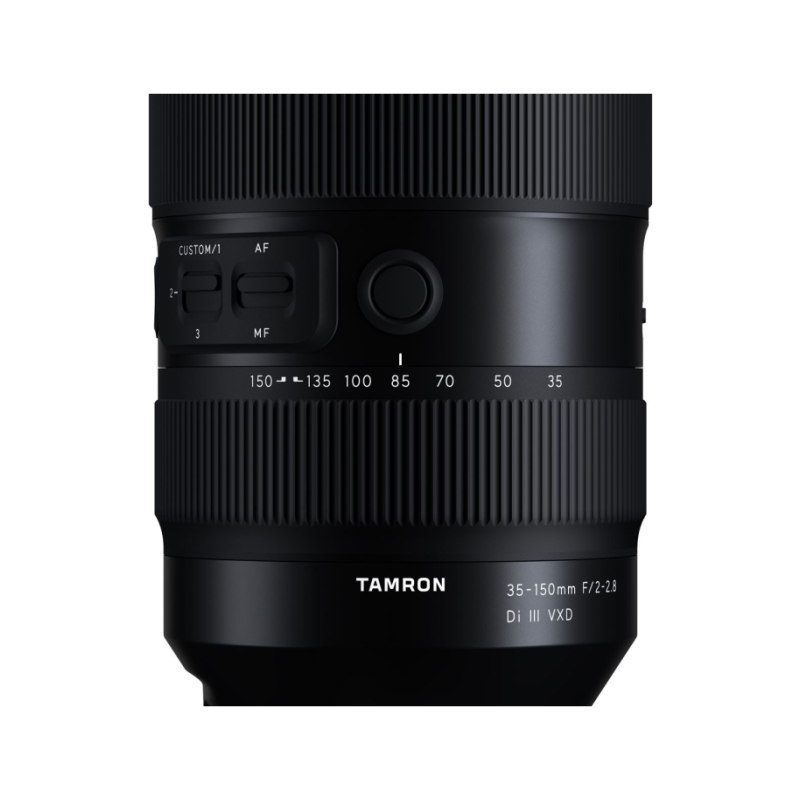 35-150mm f/2.0-2.8 DI III VXD Or Sony FE - Occasion