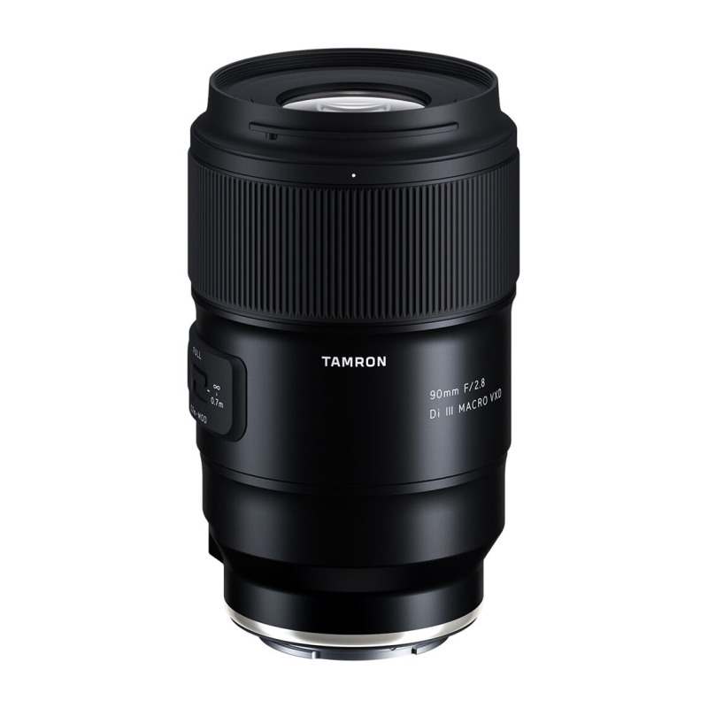 90mm f/2.8 DI III Macro VXD Nikon Z