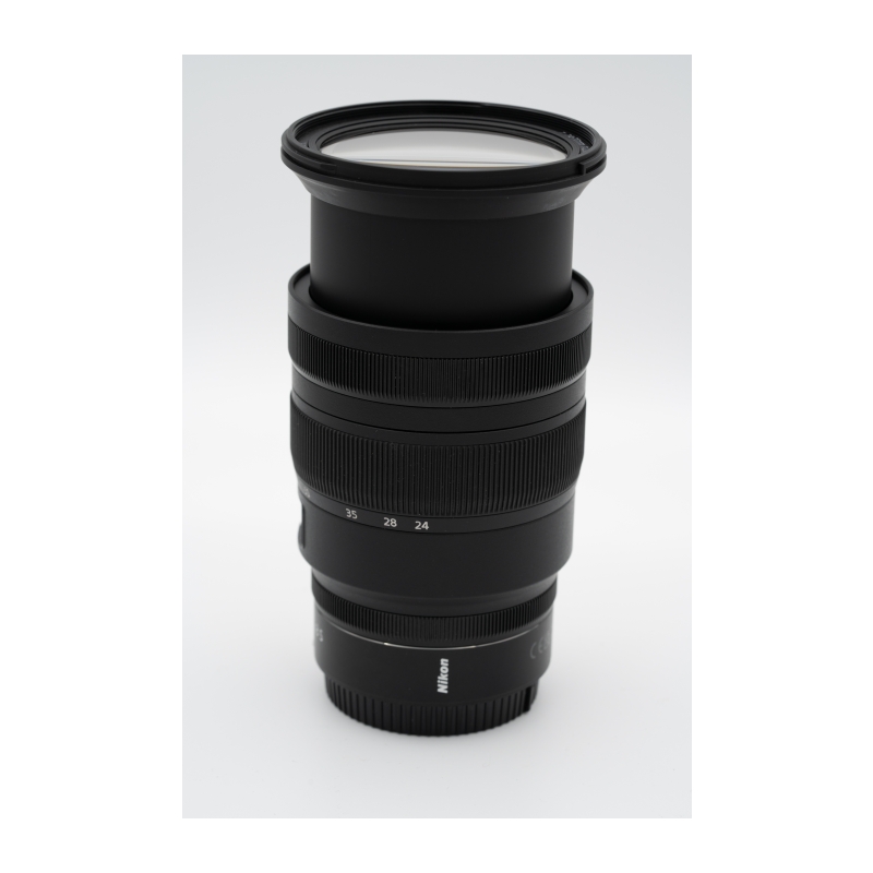 Z 24-70mm f/2.8 S - OCCASION