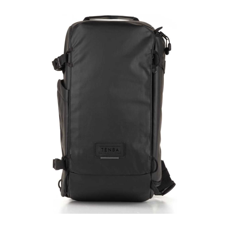 Solstice V2 12l SlingBag - Black (636-430)
