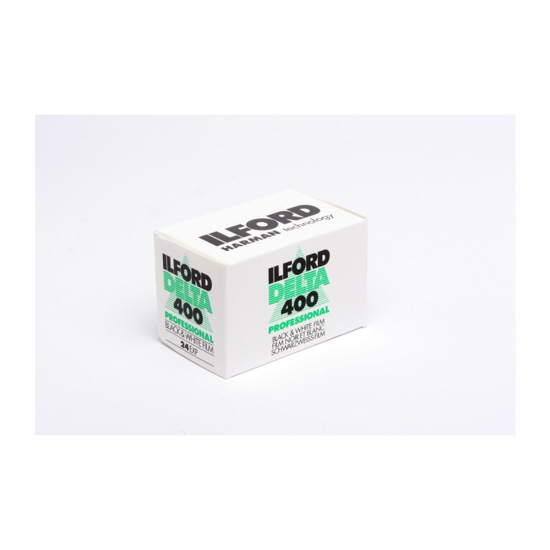 Delta 400 Prof 135 - 24