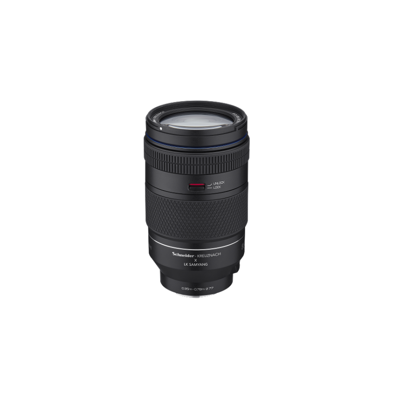AF 60-180mm f/2.8 Sony FE