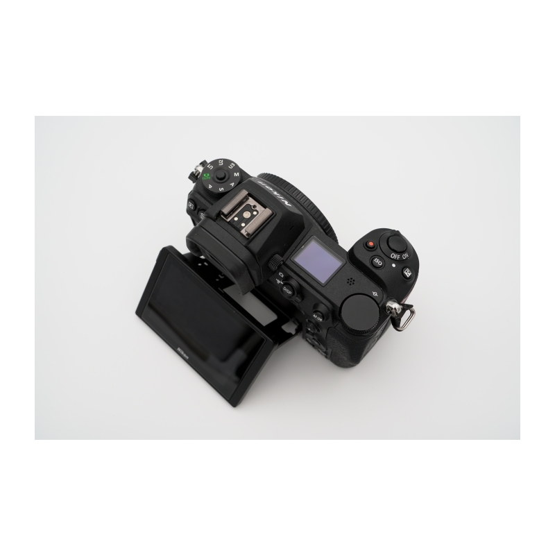 Z 7 II Body Occasion