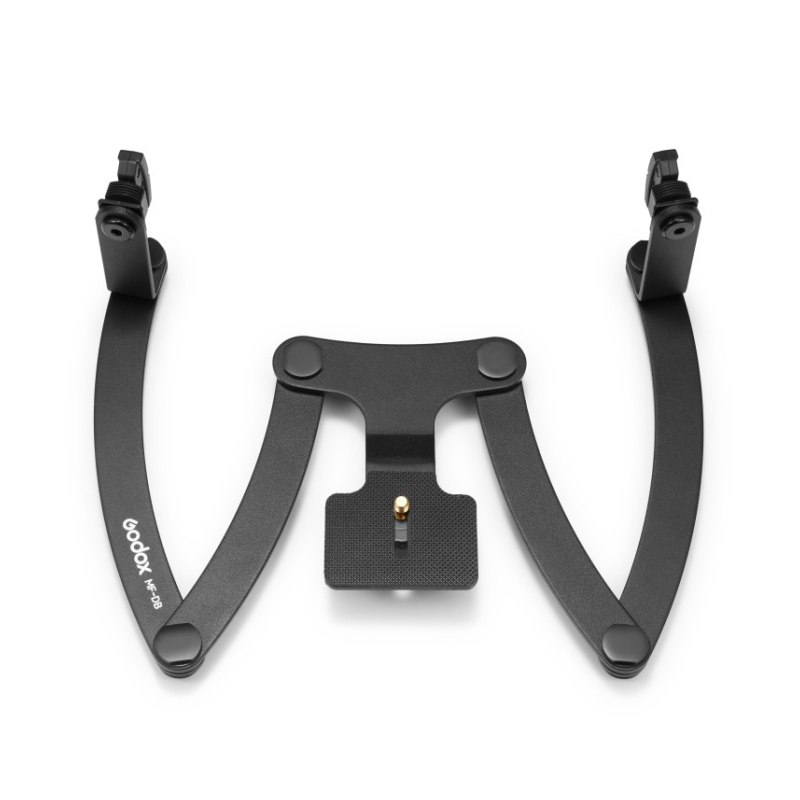 MF-DB Twin Light Bracket For MF12-DK1 Dental Flash Kit