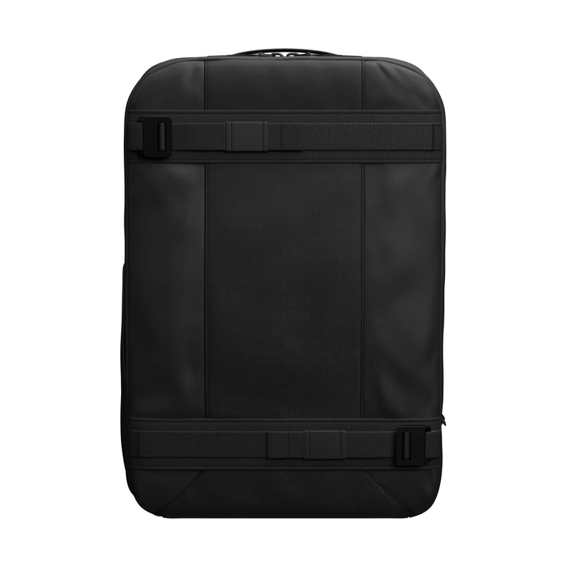 Skateboarding Daypack 20L Black Out tas