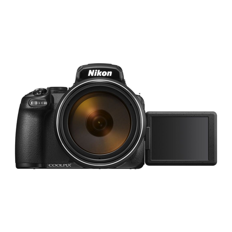 Coolpix P1100 Black