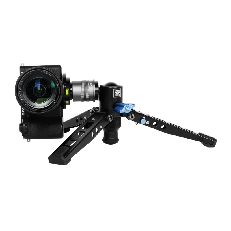 Rapid Monopod SVM-165