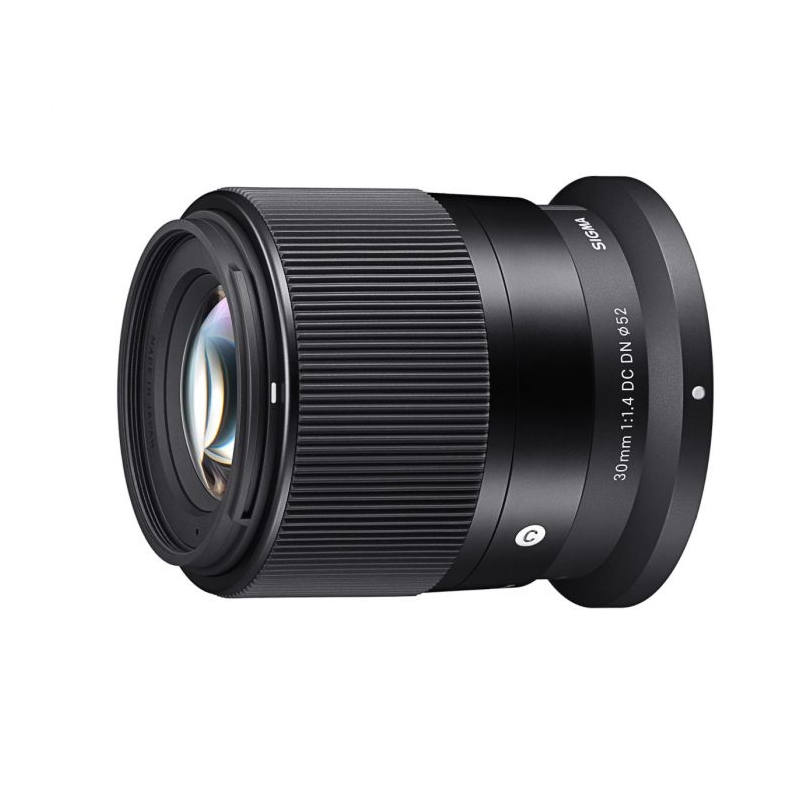 30mm f/1.4 DC DN (C) Nikon Z-Mount