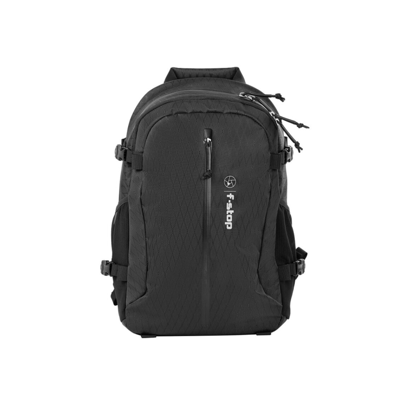 Guru 4 AIR 24L Backpack Male Torso Version with Medium ICU Anthracite Black