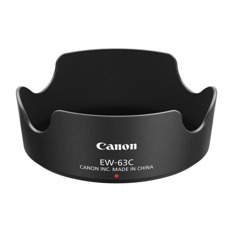 Lens Hood EW-63C