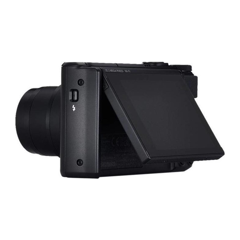 PowerShot SX740 HS Black