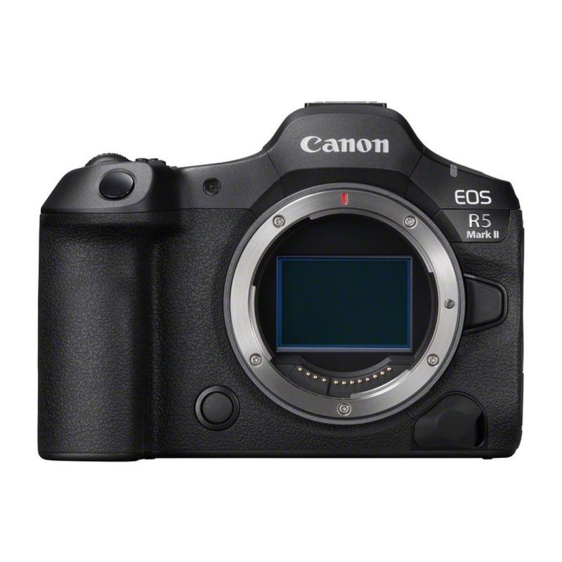 EOS R5 MkII Body