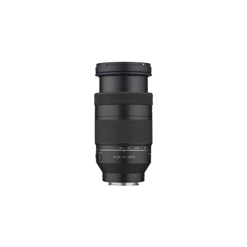 AF 60-180mm f/2.8 Sony FE