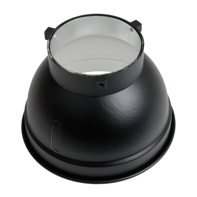 Standard Reflector 7" Bowens Mount