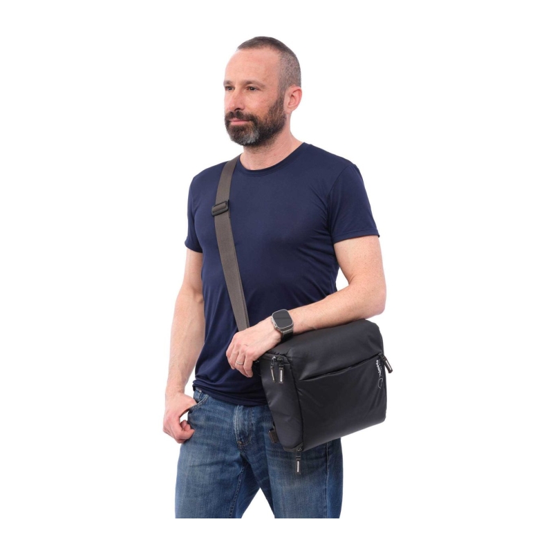 Snuittas Toploader Medium - Black (520-402)