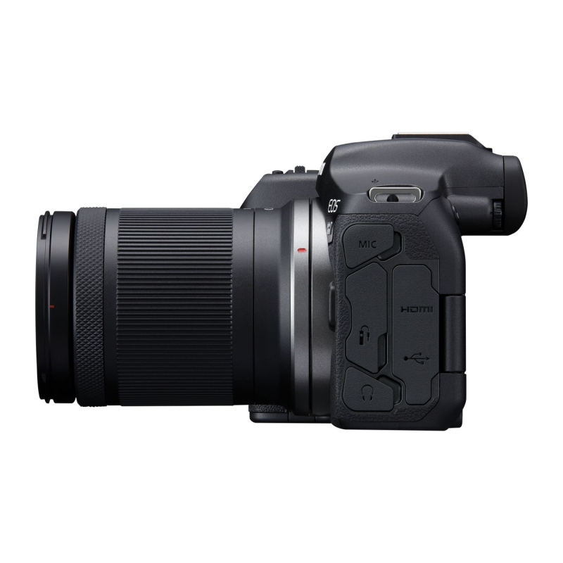 EOS R7 + RF-S 18-150mm IS STM