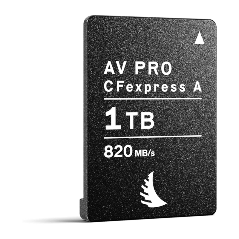 Av Pro CFexpress Type A 1 TB
