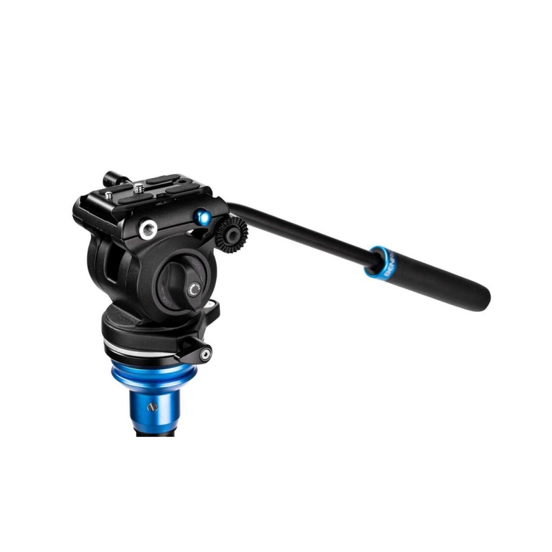 Video Statief Kit A1573FS2 - B-stock