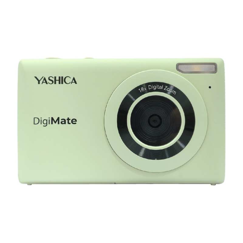Digimate 100 Mint Green
