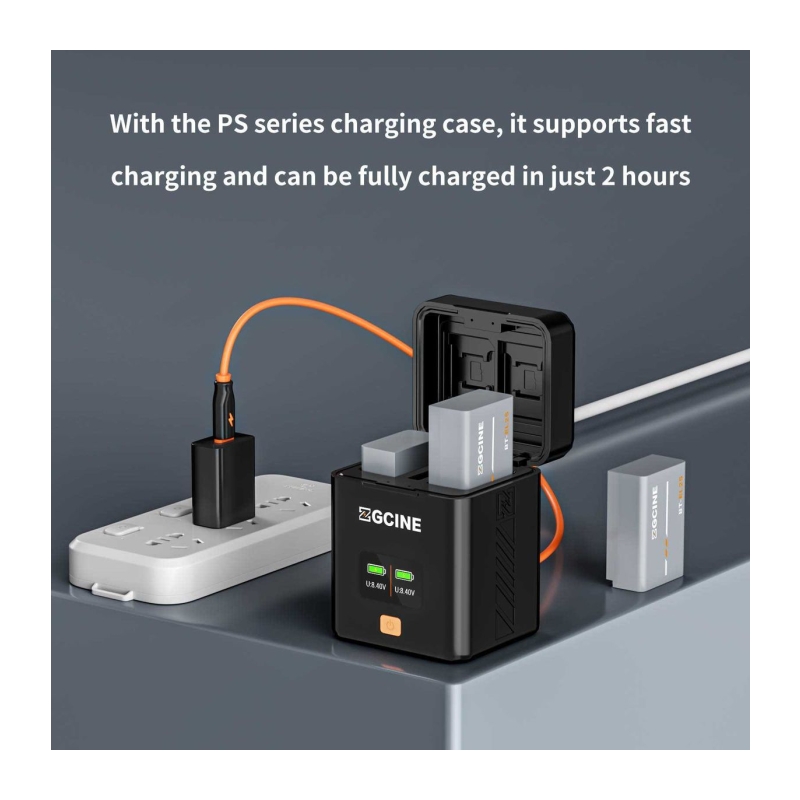 Battery Nikon EN-EL25 (BT-EL25)