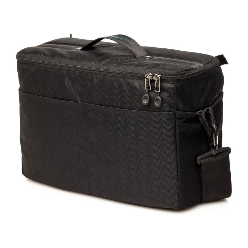 Byob 13 - Camera Insert - Black - 636-632
