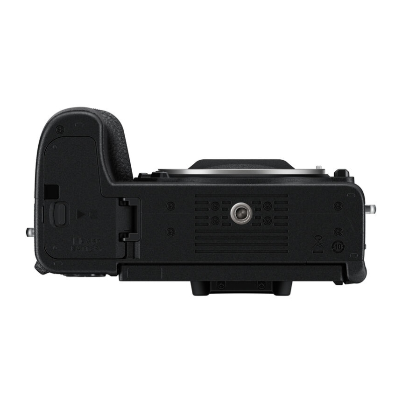 Z50II Kit w/ 18-140 DX
