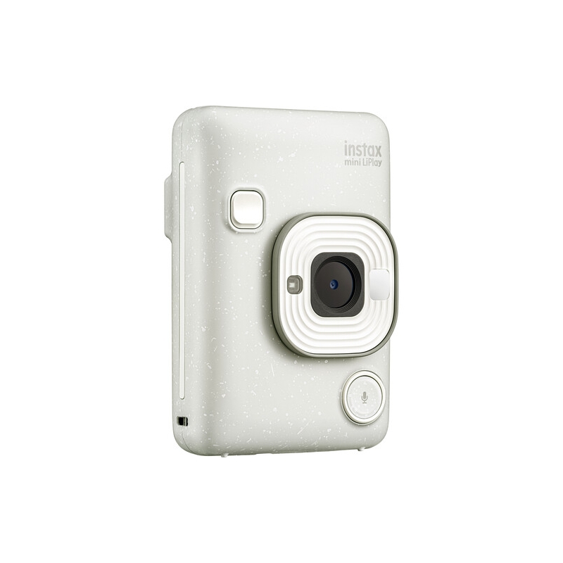 Instax Mini Liplay Misty White