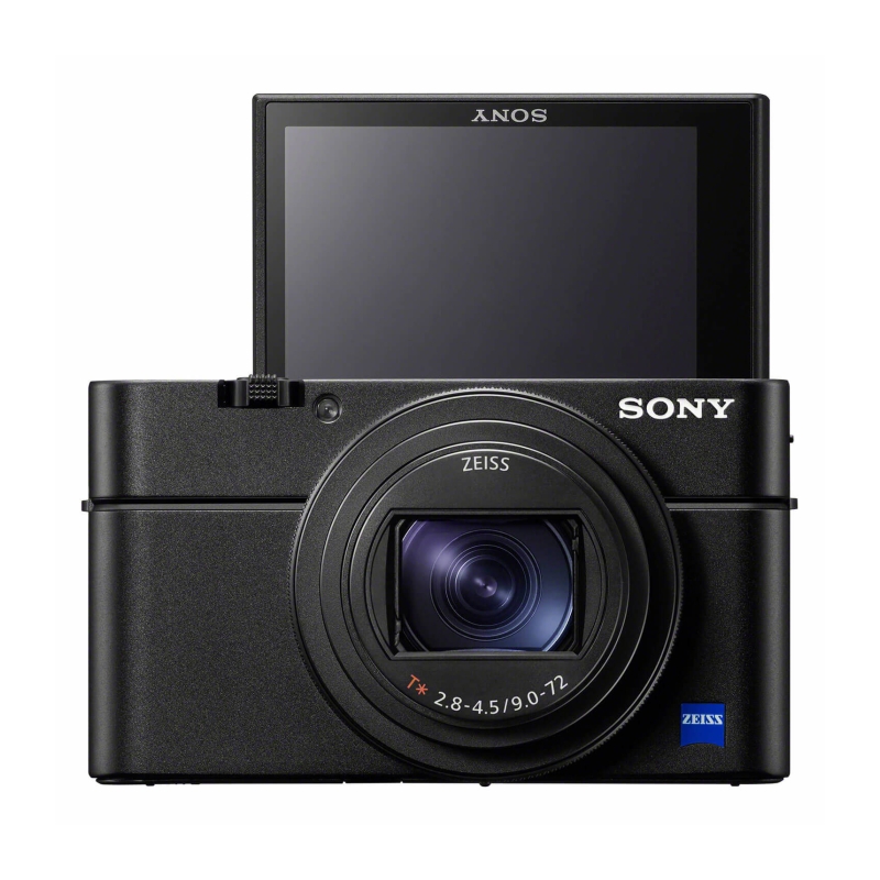 DSC-RX100 VII
