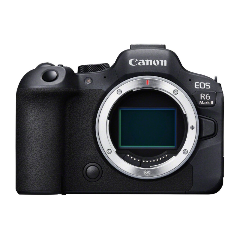 EOS R6 MkII Body