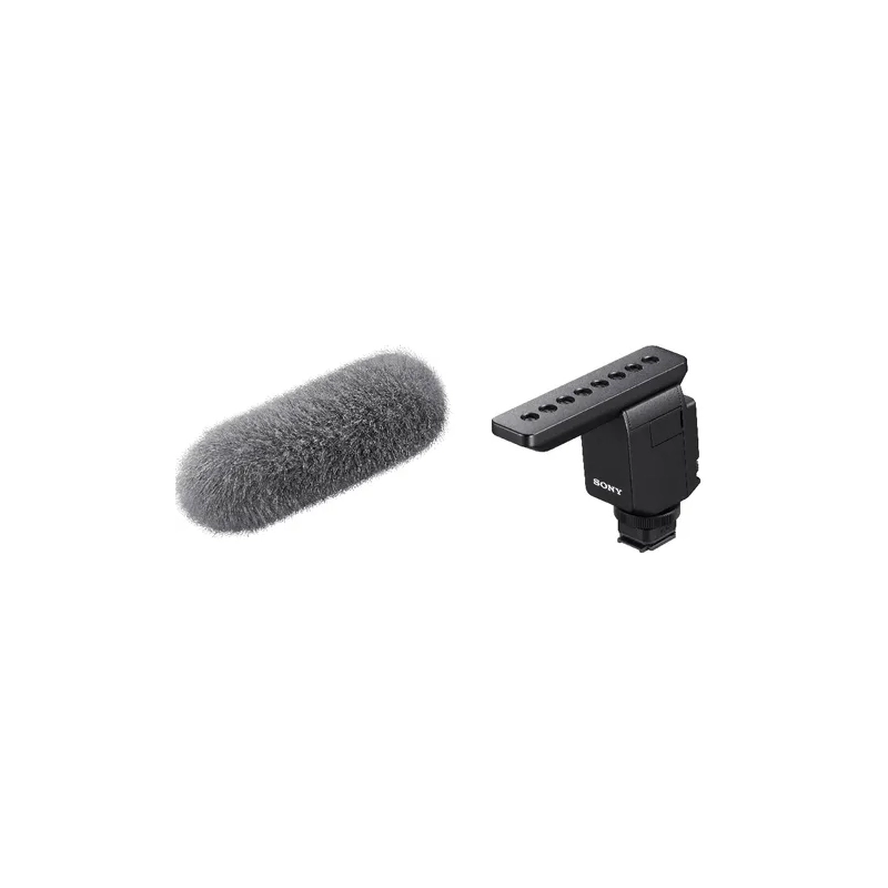 Shotgun Microphone ECM-B1M - Sony B-stock