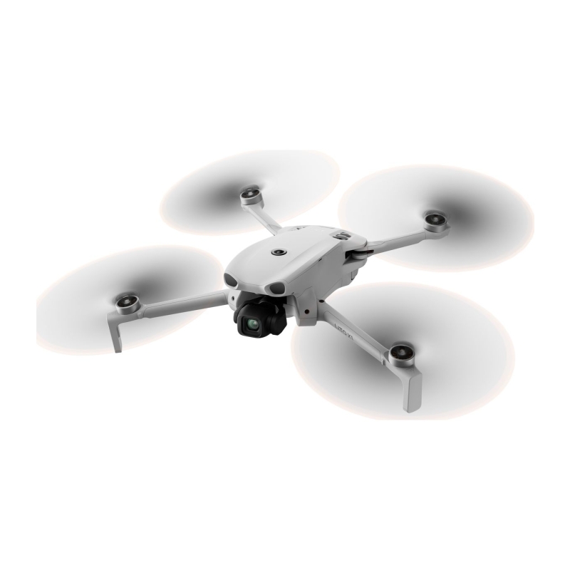 Lito 1X w/ RC-N3 Remote Controller (RC151)