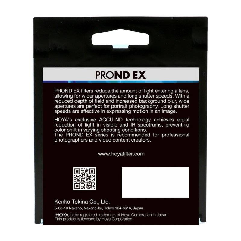 62.0mm Prond EX 64