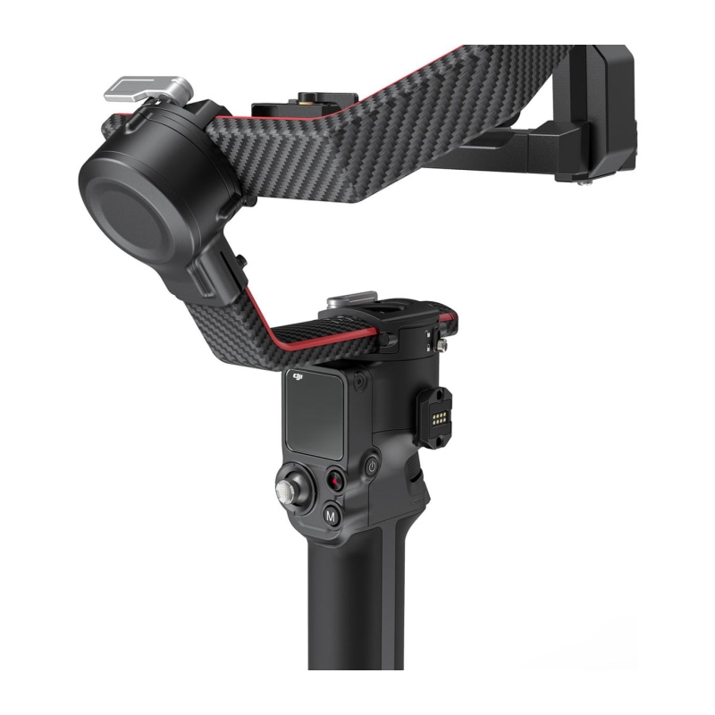 3029 Screen Protector For DJI RS 2 GIMBALÏ¼ˆ2 pcs)