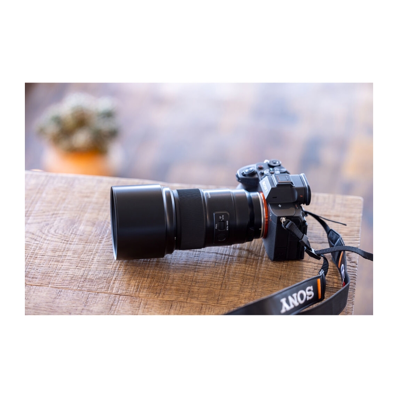 90mm f/2.8 DI III Macro VXD Sony FE