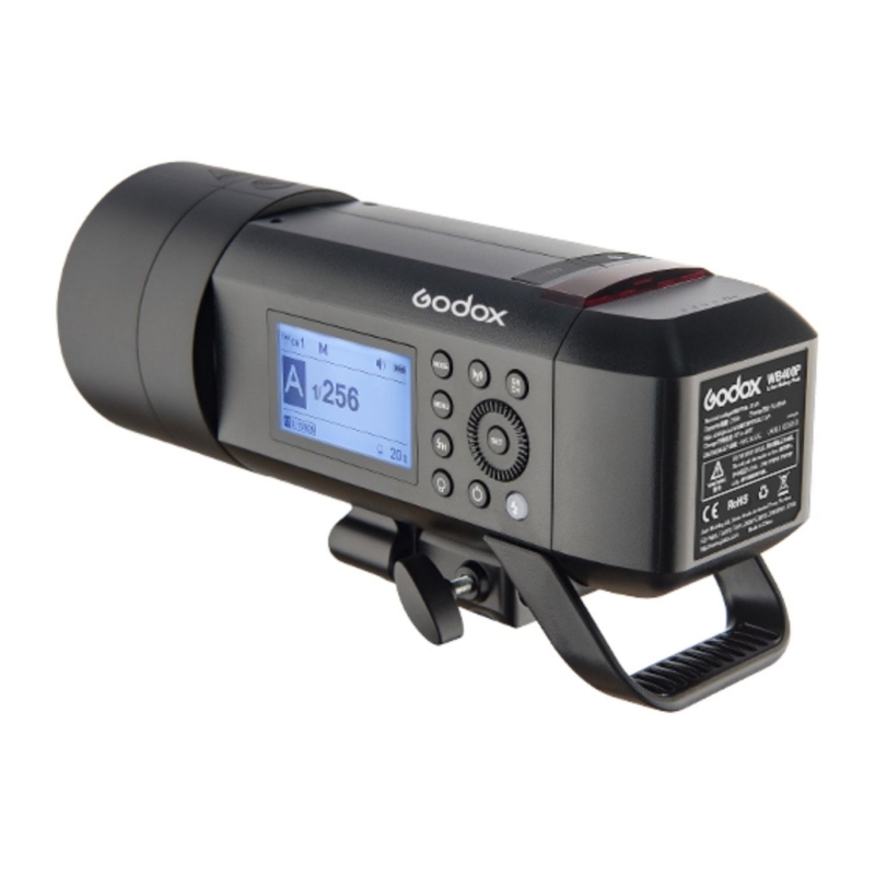 AD400 Pro