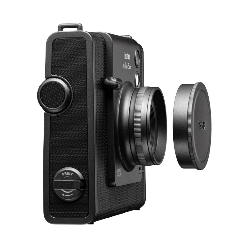 Instax Wide EVO Camera